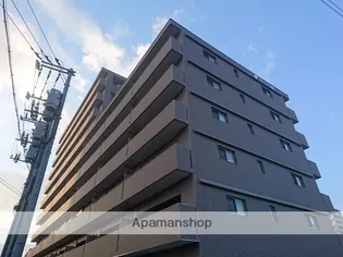 アルファスマート野田の画像