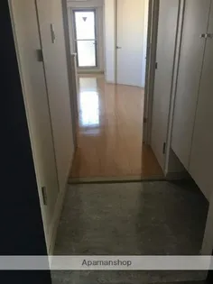 OWLSTYLE NISHIKIMACHI Ⅱ【10階】の玄関