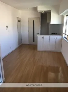 OWLSTYLE NISHIKIMACHI Ⅱ【10階】の居間