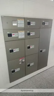 OWLSTYLE NISHIKIMACHI Ⅱ【10階】のその他画像