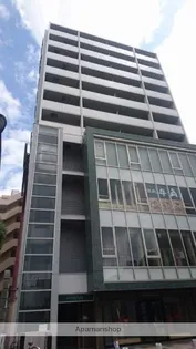 OWLSTYLE NISHIKIMACHI Ⅱ【10階】の外観