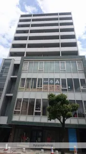 OWLSTYLE NISHIKIMACHI Ⅱ【10階】の外観