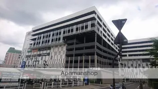 OWLSTYLE NISHIKIMACHI Ⅱ【10階】の周辺