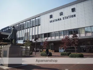 OWLSTYLE NISHIKIMACHI Ⅱ【10階】の周辺