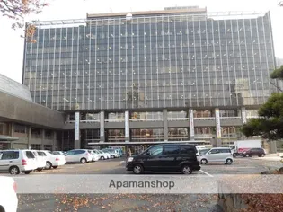 OWLSTYLE NISHIKIMACHI Ⅱ【10階】の周辺