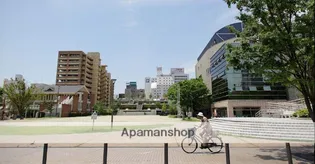 OWLSTYLE NISHIKIMACHI Ⅱ【10階】の周辺