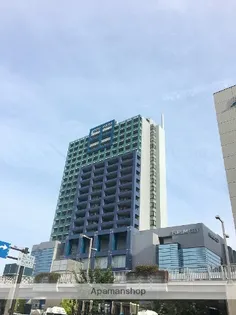 フォーラムシティ岡山【20階】の外観