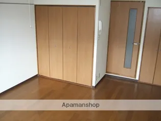 アクティハイム矢吹【3階】の居間