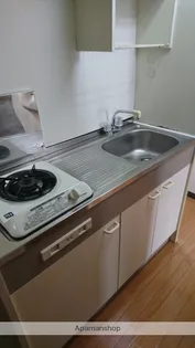 アクティハイム矢吹【3階】のキッチン