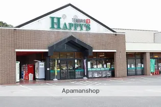 アクティハイム矢吹【3階】の周辺