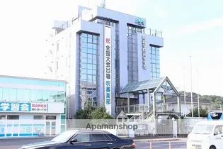 アクティハイム矢吹【3階】の周辺