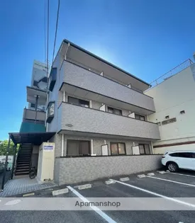 メゾンシャルマンの画像