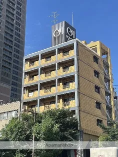 セントラルハイツの画像