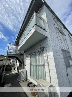 シティハイツ庄司の画像