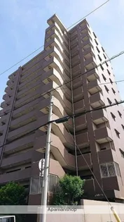 アルファライフ岡大医学部前の画像