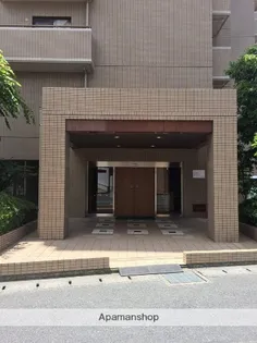 岡山県岡山市北区東古松2丁目【マンション】の外観