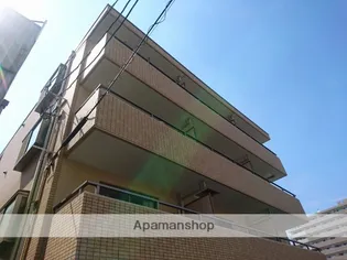 東古松S−1ビル【2階】の外観