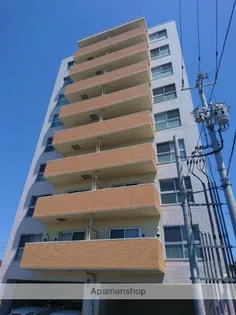 OWL STYLE KANDACHO【8階】の外観