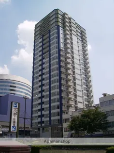 岡山県岡山市北区表町1丁目【マンション】の外観