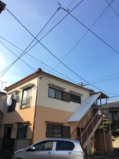 清心コーポの画像