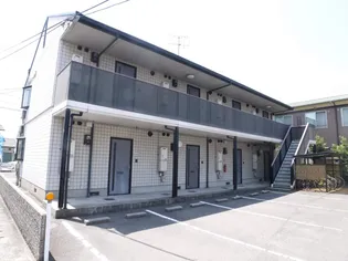 アヴェニール Ⅱ棟の画像