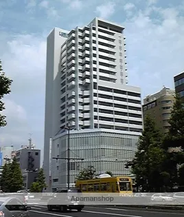 ルミノ平和町の画像