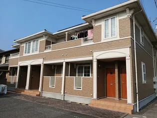 レインボーキャッスル山際ⅡBの画像