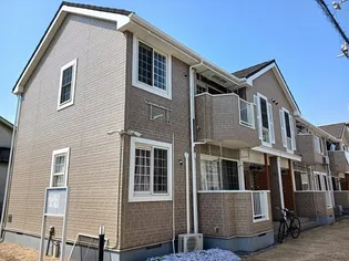 柊【1階】の外観