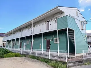 ニューシティハピネスの画像