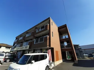 ニューマリッチハピネスの画像