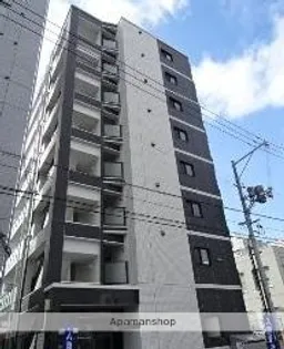 月光 岡山市役所前の画像