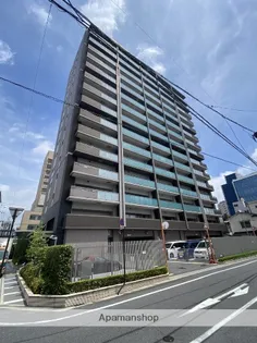 ポレスター岡山ターミナルシティの画像