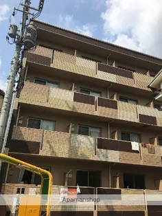 LST OKADAI SOUTHの画像