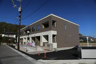 メモリーガーデンの画像