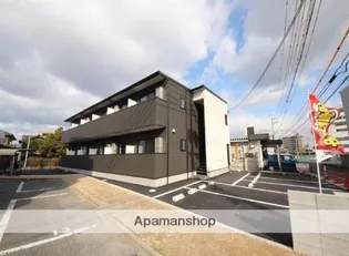 REGALO青江の画像