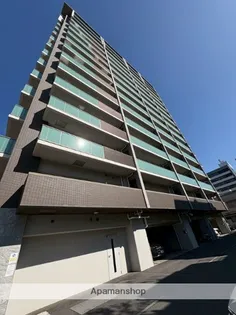 ポレスター野田屋町弐番館の画像