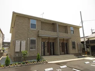 サンライズ雄町 Bの画像