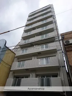 カーサあくら通り【402号室】の外観