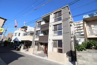 ゆず桑田町の画像