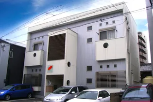 カーサフィオーレ野田【101号室号室】の外観