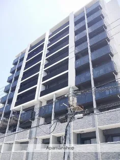 ARCSTAGE柳町【10階】の外観