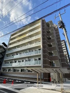 グランスクエア岡山駅西の画像