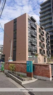 岡山県岡山市北区東古松4丁目【マンション】の外観