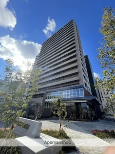 ロイヤルガーデンタワー岡山幸町の画像