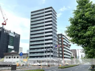 S−RESIDENCE表町【11階】の外観