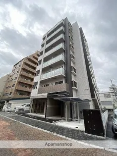 カーサオランダ通りの画像