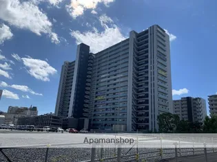 プレミスト岡山ザ レジデンスの画像