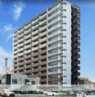 アルファステイツ問屋町IIの画像