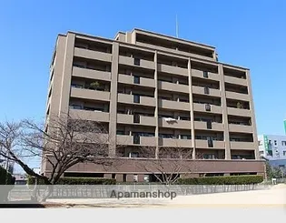 アルファステイツ新屋敷公園の画像