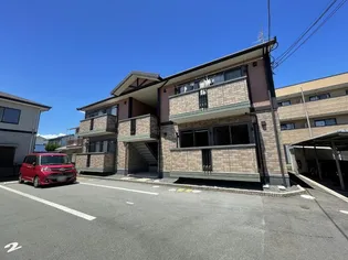 コンフォート A棟の画像